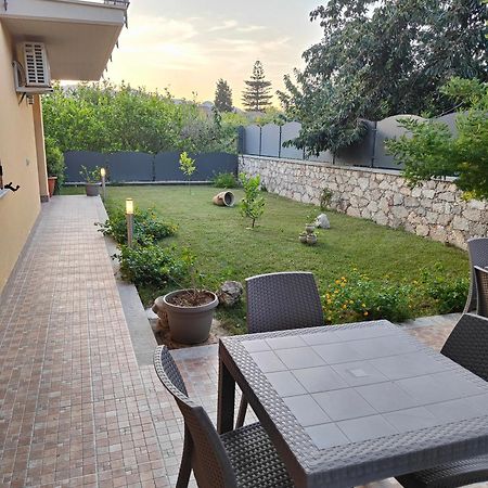 B&B Villa Chiara Bed And Breakfast Taormina Exterior foto