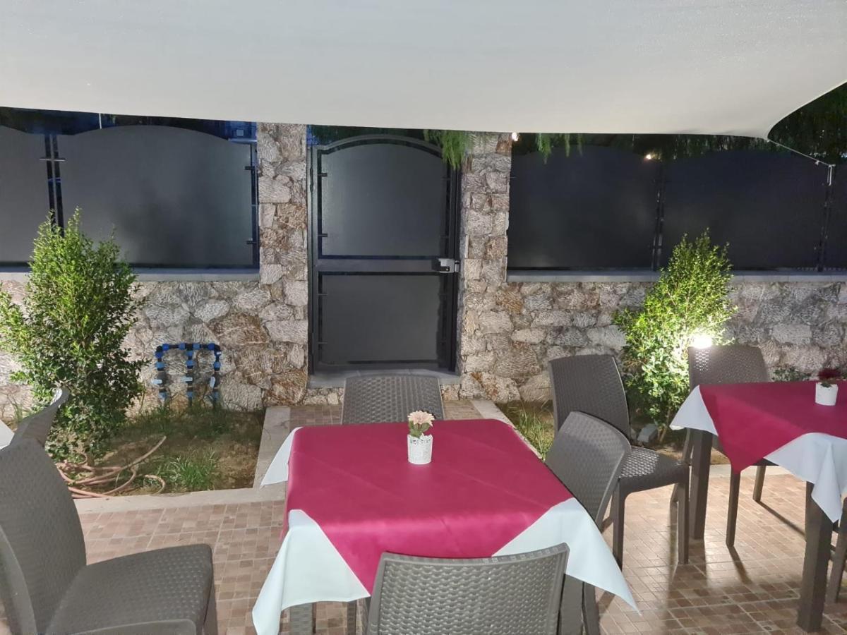 B&B Villa Chiara Bed And Breakfast Taormina Exterior foto